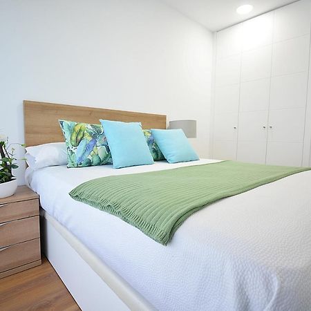 Tu Oasis Con Piscina En Portonovo Sanxenxo Διαμέρισμα Εξωτερικό φωτογραφία