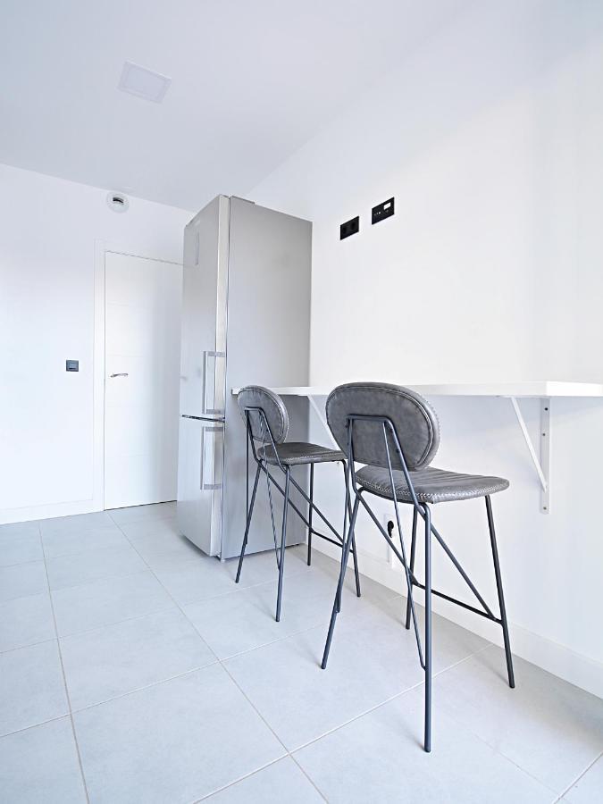 Tu Oasis Con Piscina En Portonovo Sanxenxo Διαμέρισμα Εξωτερικό φωτογραφία