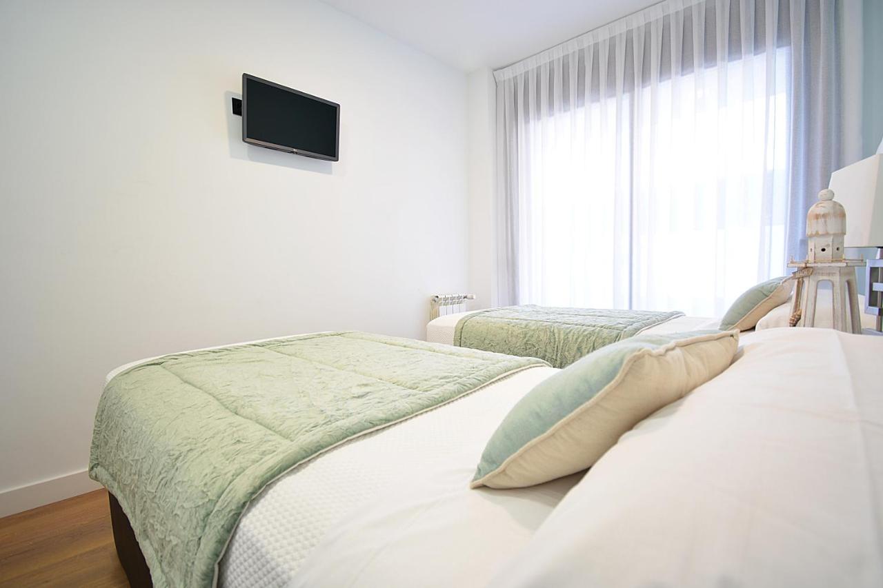 Tu Oasis Con Piscina En Portonovo Sanxenxo Διαμέρισμα Εξωτερικό φωτογραφία