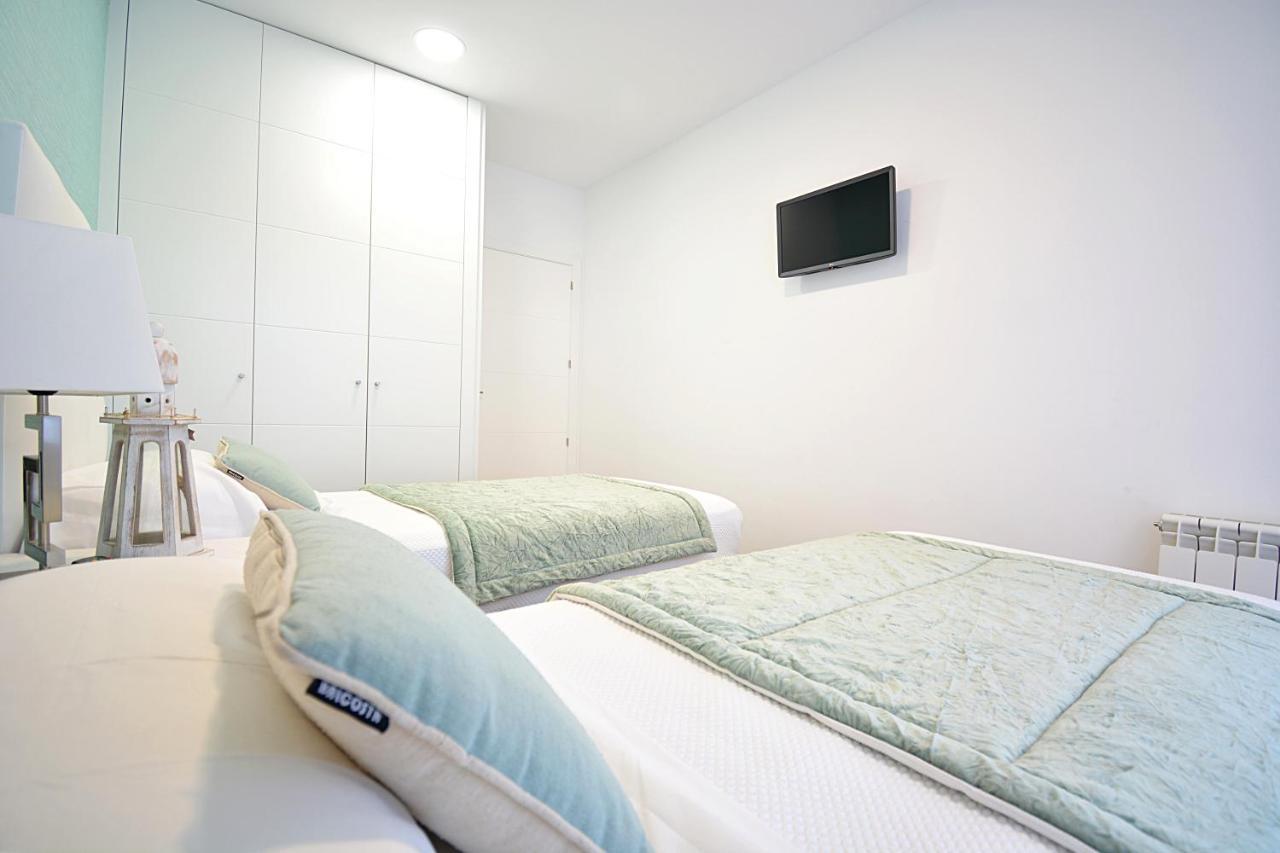 Tu Oasis Con Piscina En Portonovo Sanxenxo Διαμέρισμα Εξωτερικό φωτογραφία
