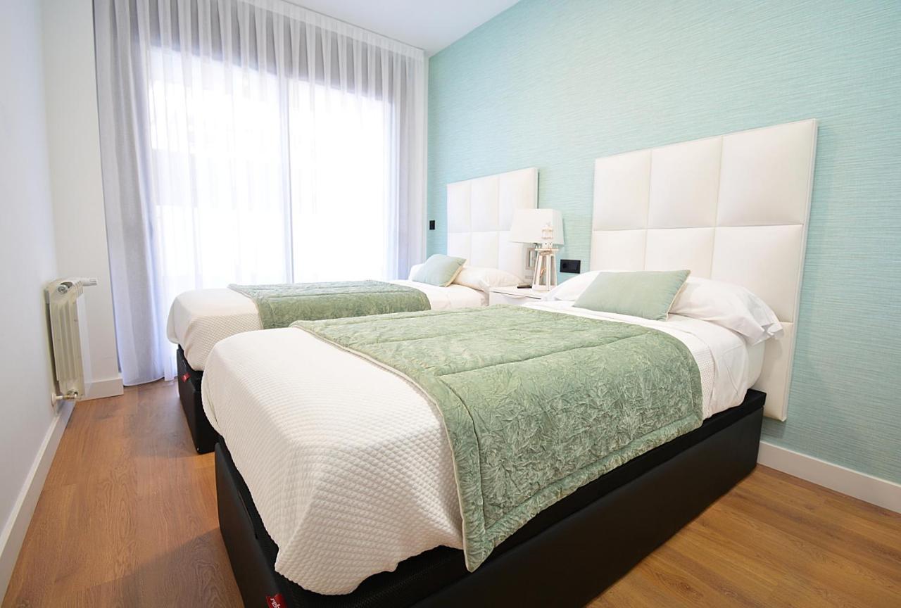 Tu Oasis Con Piscina En Portonovo Sanxenxo Διαμέρισμα Εξωτερικό φωτογραφία