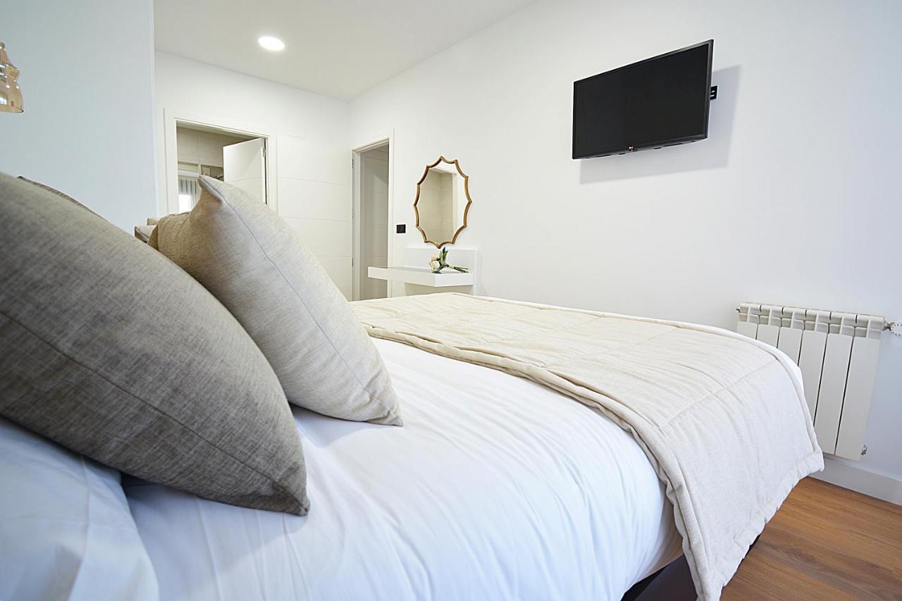 Tu Oasis Con Piscina En Portonovo Sanxenxo Διαμέρισμα Εξωτερικό φωτογραφία
