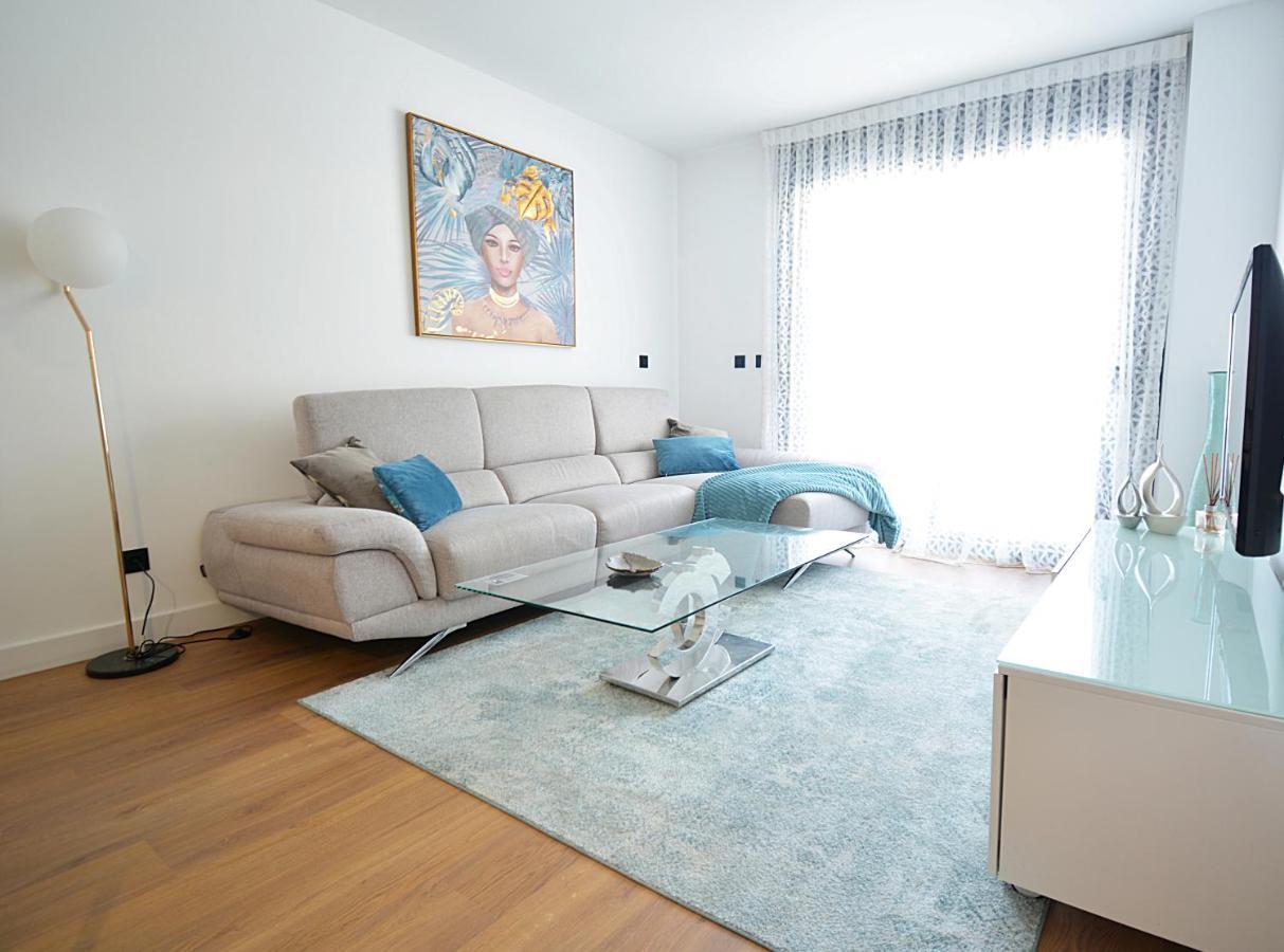 Tu Oasis Con Piscina En Portonovo Sanxenxo Διαμέρισμα Εξωτερικό φωτογραφία