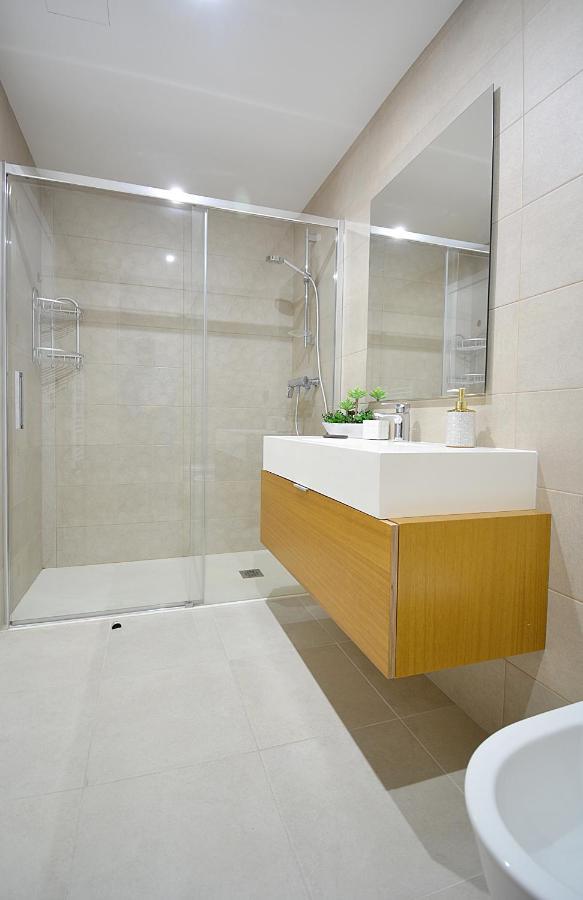 Tu Oasis Con Piscina En Portonovo Sanxenxo Διαμέρισμα Εξωτερικό φωτογραφία