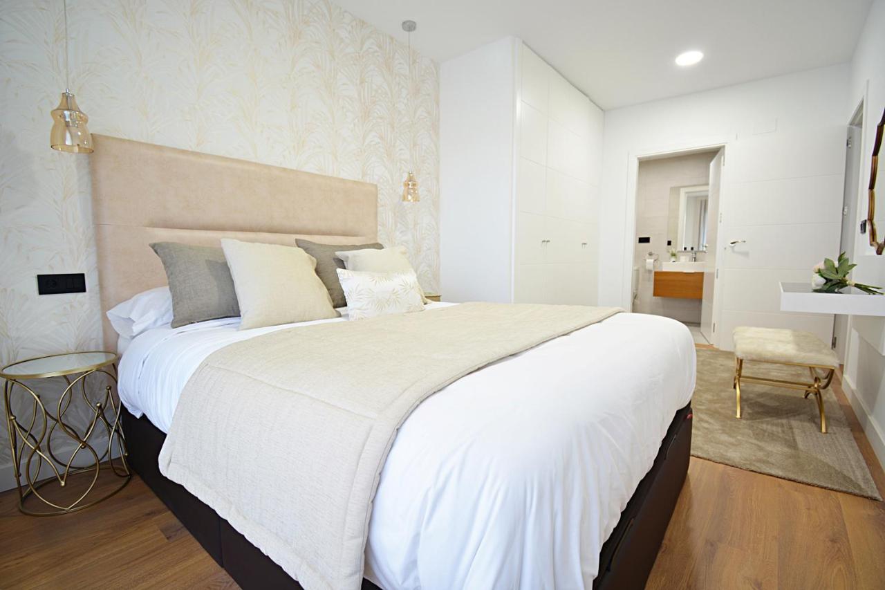 Tu Oasis Con Piscina En Portonovo Sanxenxo Διαμέρισμα Εξωτερικό φωτογραφία