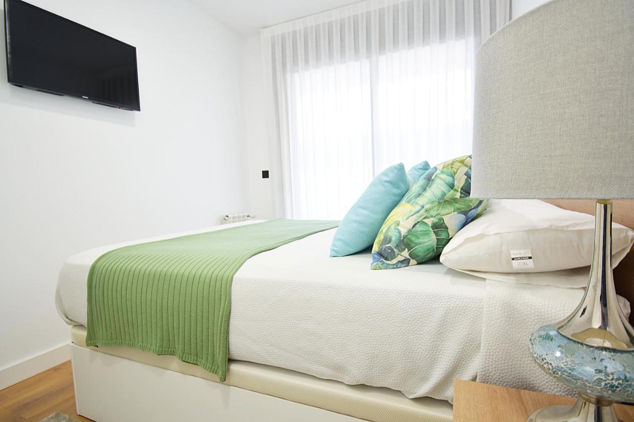 Tu Oasis Con Piscina En Portonovo Sanxenxo Διαμέρισμα Εξωτερικό φωτογραφία