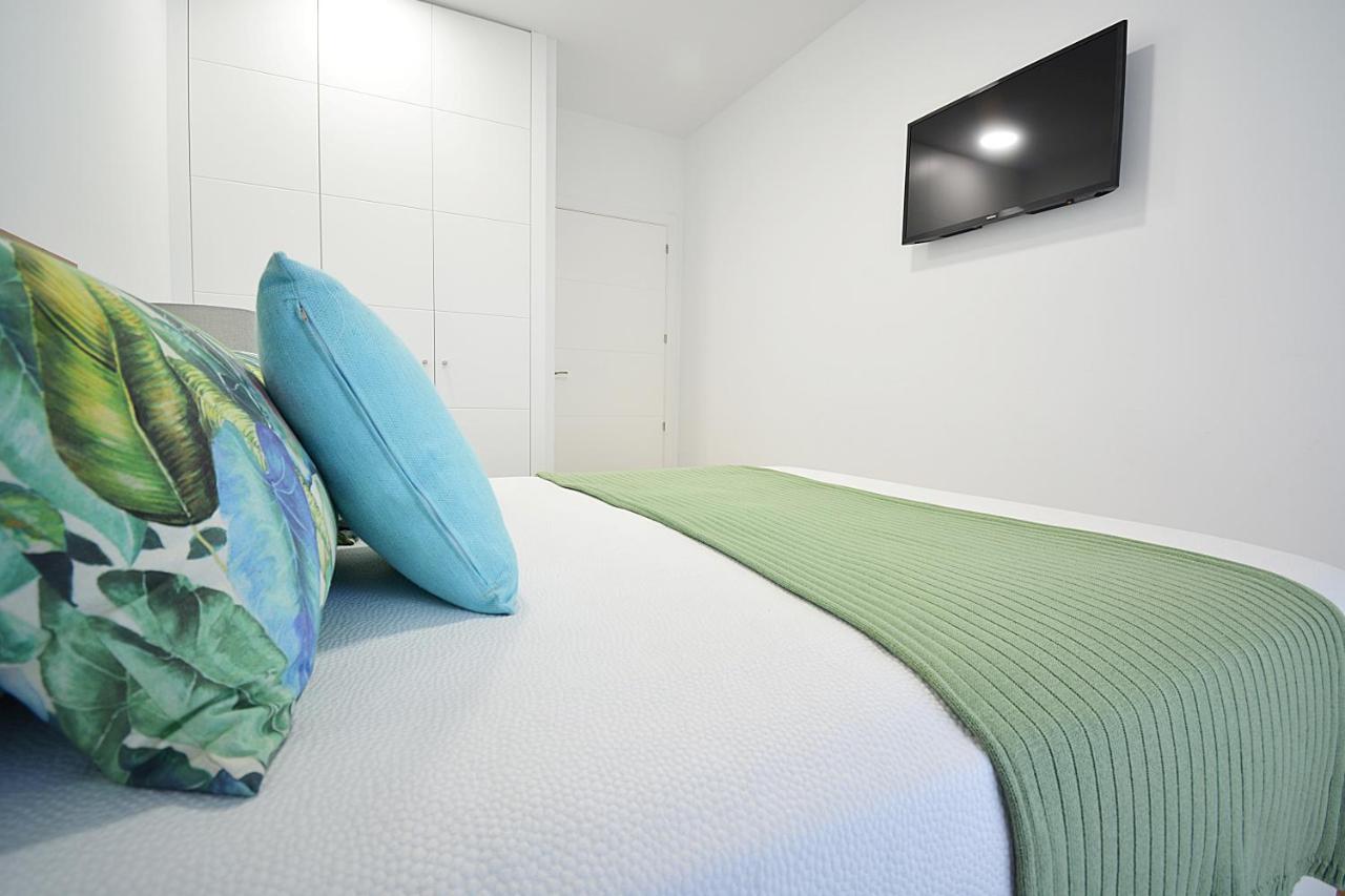 Tu Oasis Con Piscina En Portonovo Sanxenxo Διαμέρισμα Εξωτερικό φωτογραφία